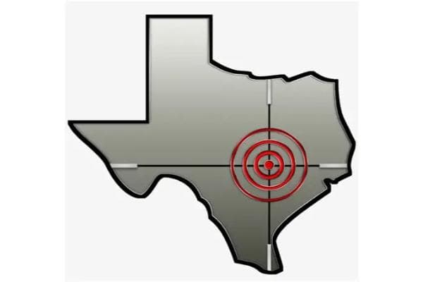Crosshairs Texas