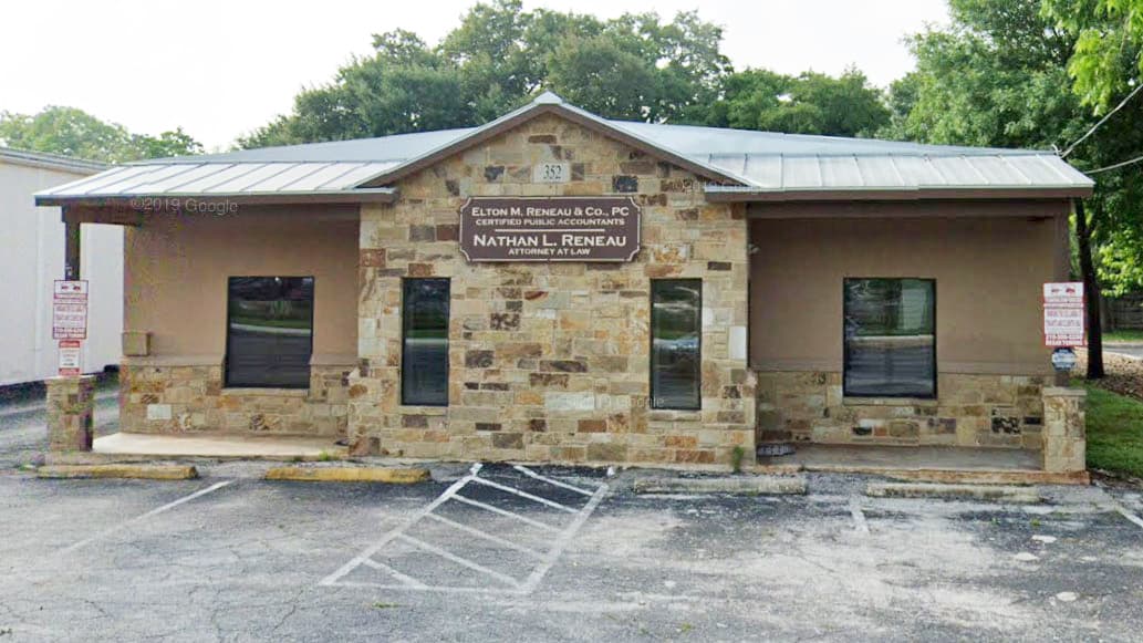 Elton M. Reneau & Co., PC
