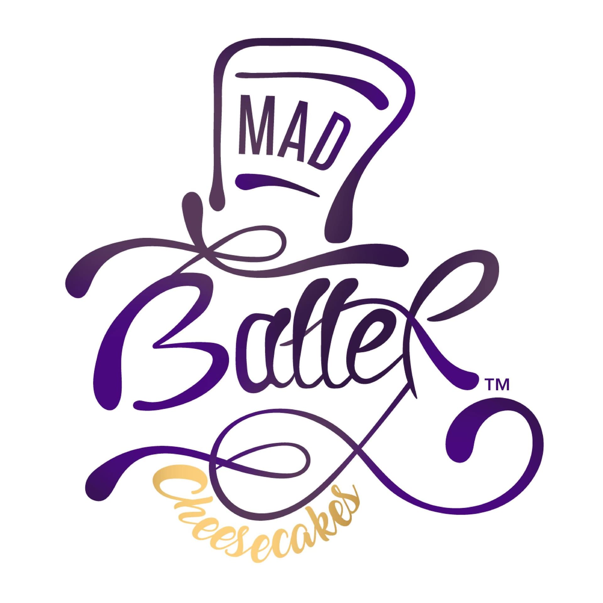 Mad Batter Cheesecakes