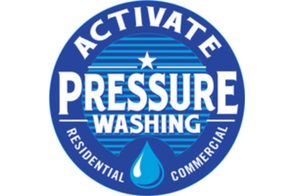 Activate Pressure Washing