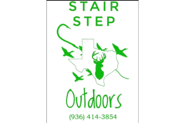 Stair Step Outdoors