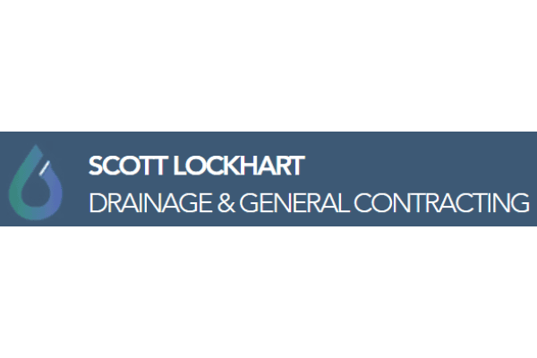 Scott Lockhart Drainage Contractor