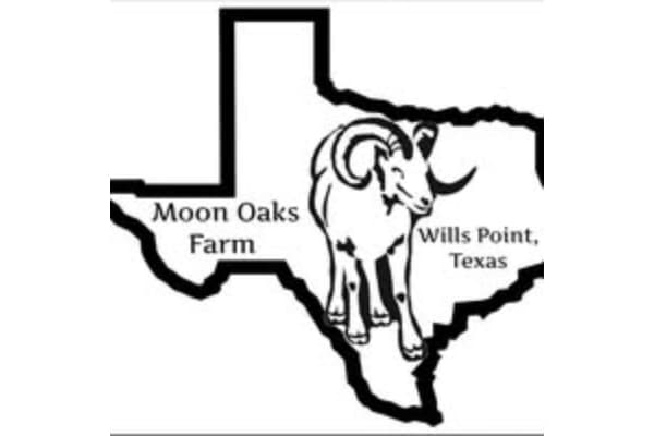 Moon Oaks Farm