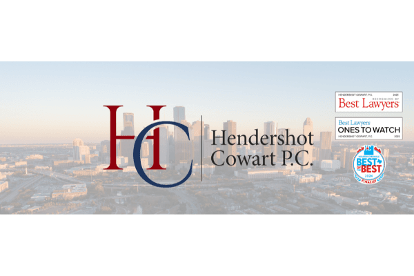 Hendershot Cowart P.C.