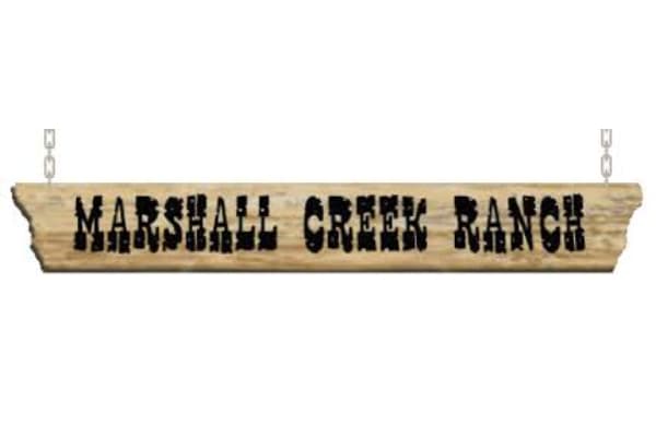 Marshall Creek Ranch