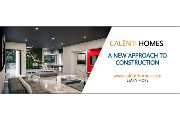 Calenti Homes
