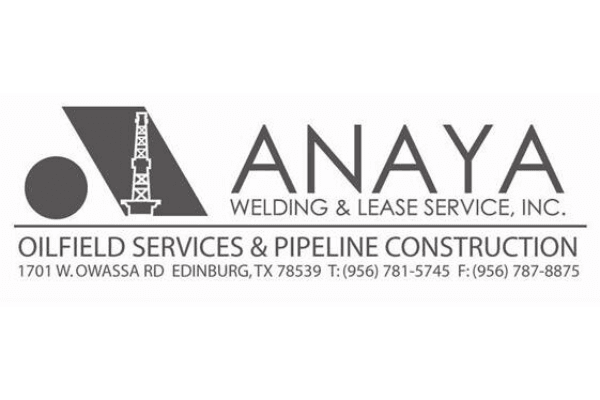 Anaya Welding & Lease Service