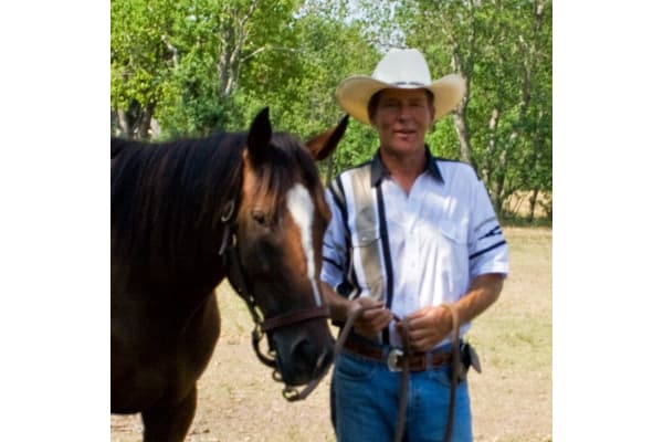 Lone Star Horsemanship