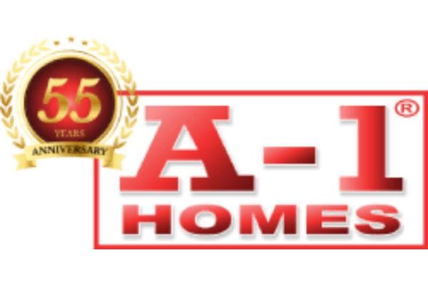 A-1 Homes Splendora