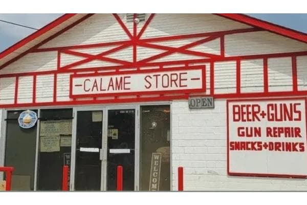 CALAME STORE