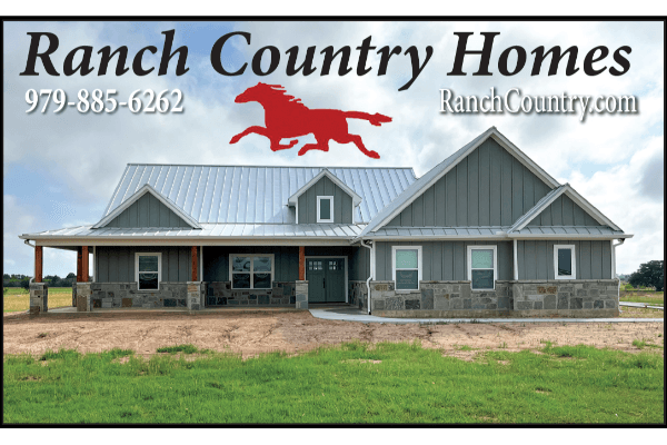 Ranch Country Custom Homes