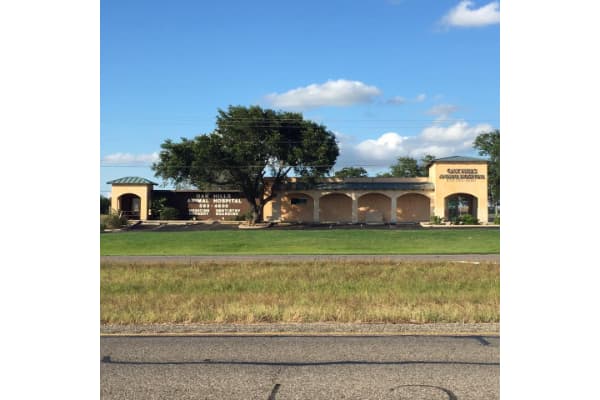 Oak Hills Animal Hospital