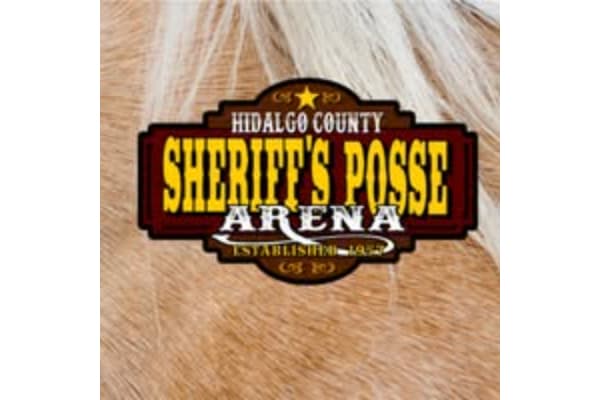 Hidalgo County Sheriff's Posse Arena