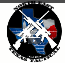 North East Texas Tactical