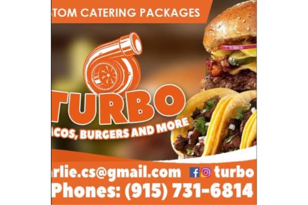 Turbo Tacos and Catering