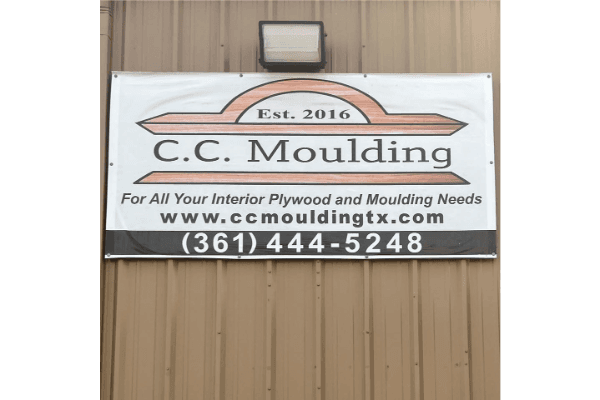 Corpus Christi Moulding LLC