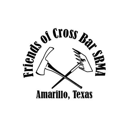 Cross Bar Management Area