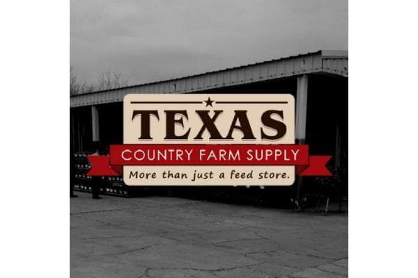 Texas Country Farm Supply