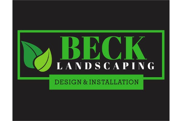 Beck Landscaping