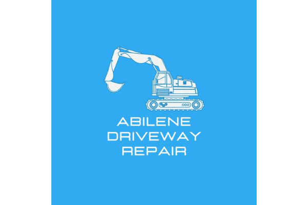Abilene Driveway Repair