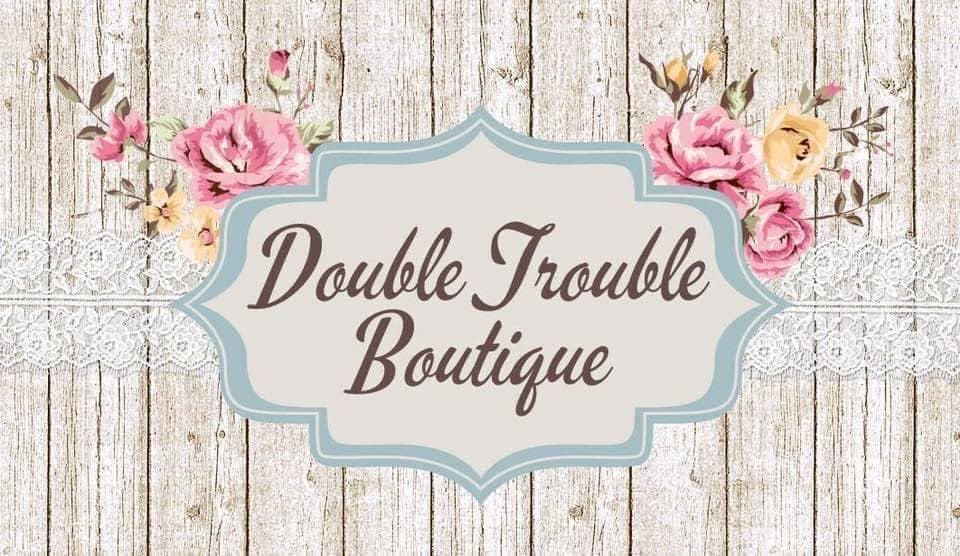 Double Trouble Boutique Floresville