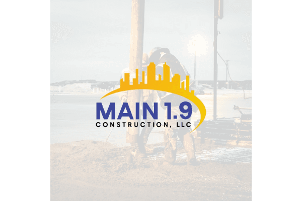 Main 1.9 Construction