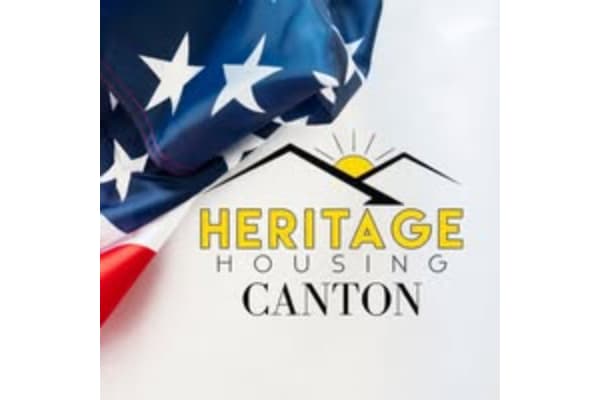 Heritage Housing of Canton