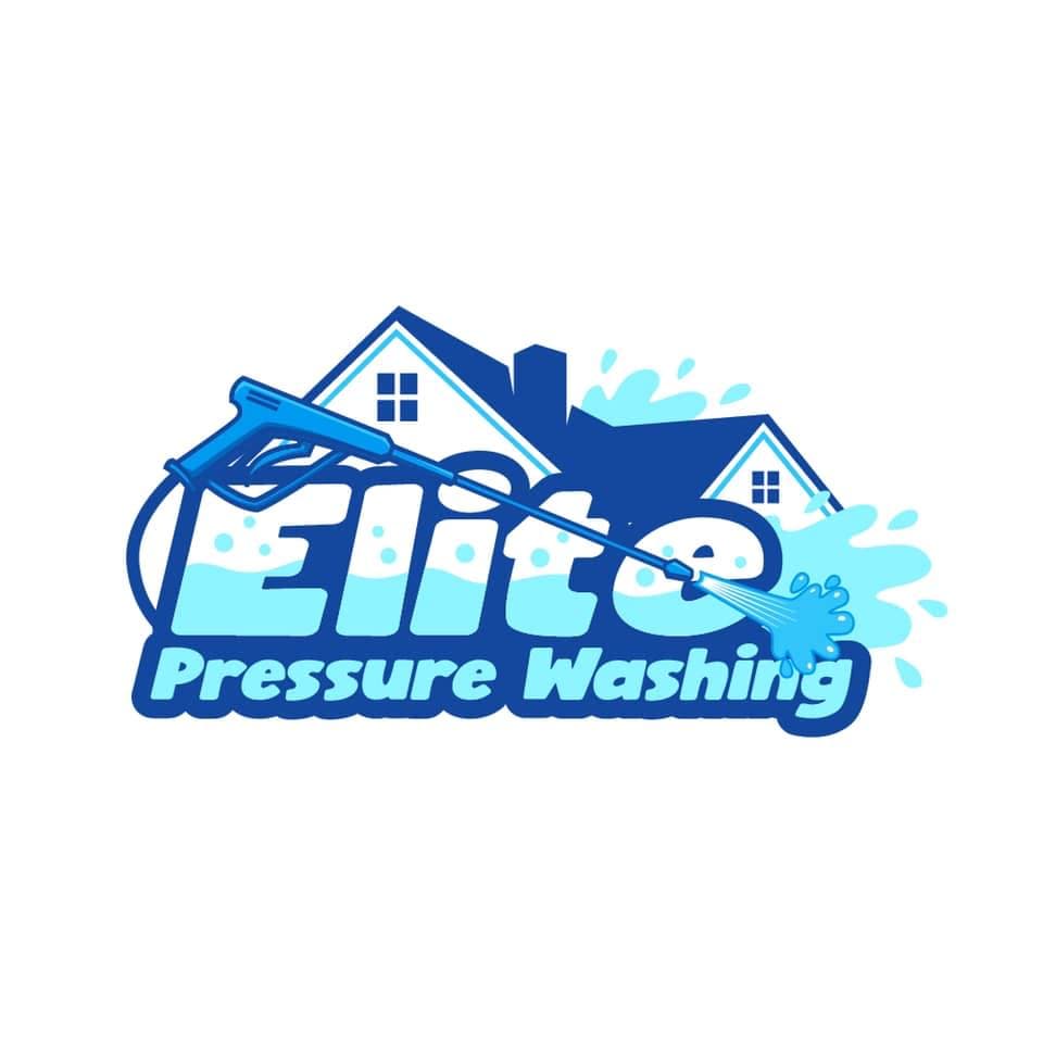 Elite Pressure Washing