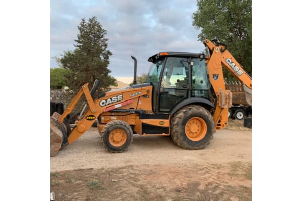 Vaughn Backhoe & Septic Service