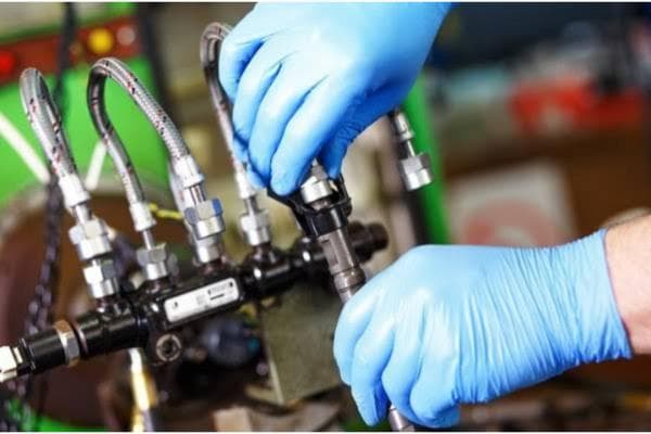 Fuel Injectors For Sale & Cleaning Houston
