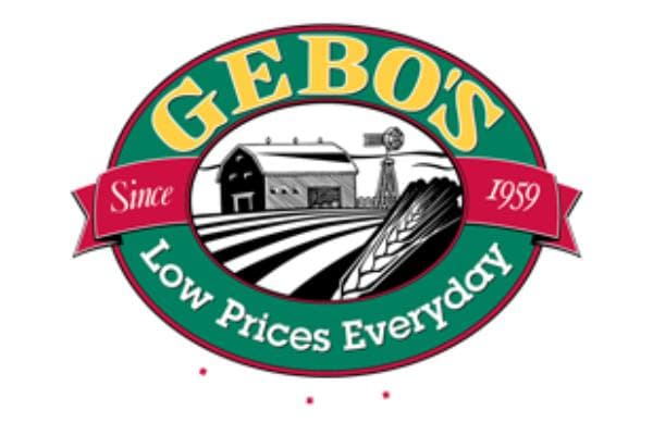 Gebo's