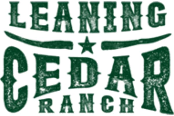 Leaning Cedar Ranch