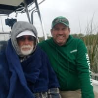 Bones Fishing Guide Service