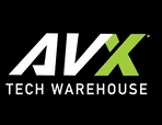AVX Tech Warehouse