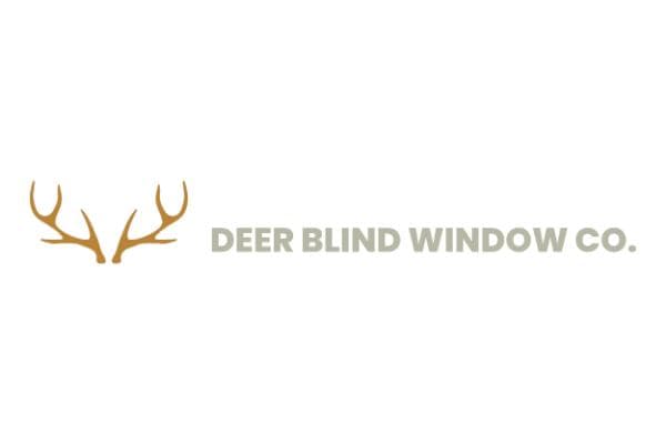 The Original Deer Blind Window Co.