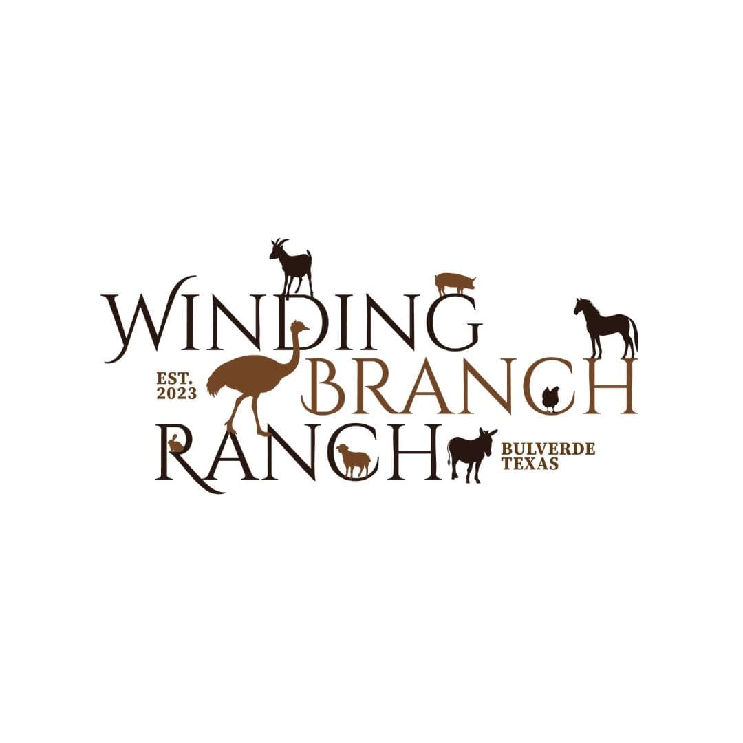 Winding Branch Ranch