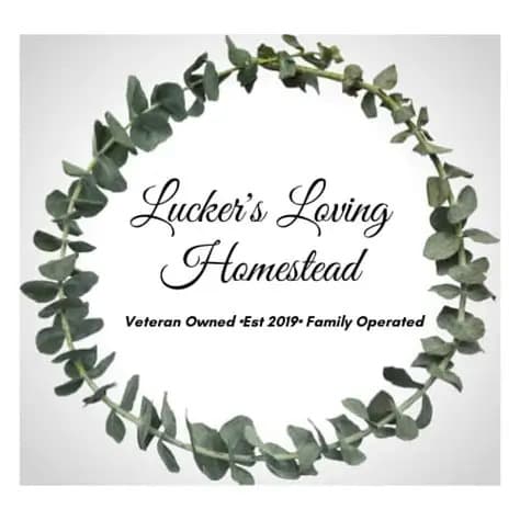 Lucker's Loving Homestead