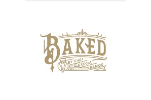 Baked by Chef Grecia Ramos