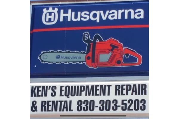 Ken's Equipment Repair