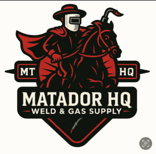 Matador HQ - Welding Supply