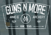 Guns N More