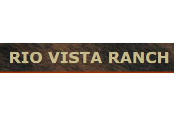 Rio Vista Ranch