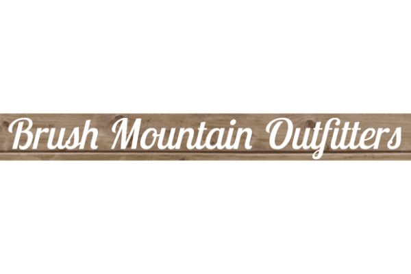 Brush Mountain Outfitters