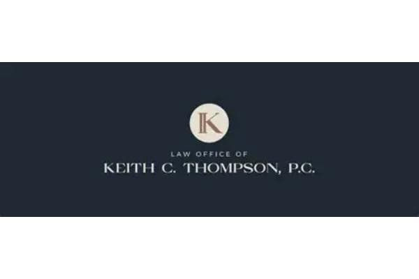 The Law Office Of Keith C. Thompson, P.C.