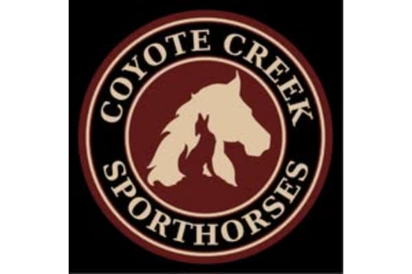 Coyote Creek Sporthorses LLC/Crown Breeze Sporthorses,