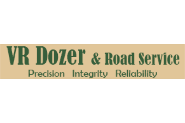 VR Dozer and Road Services Inc.