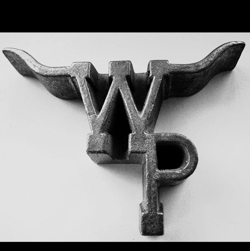 Wild Peach Longhorns