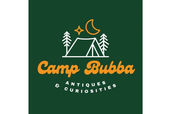 Camp Bubba Antiques