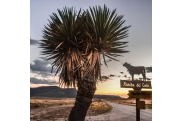 Rancho del Cielo - Flying B Ranches