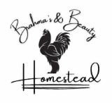 Brahma’s & Beauty Homestead